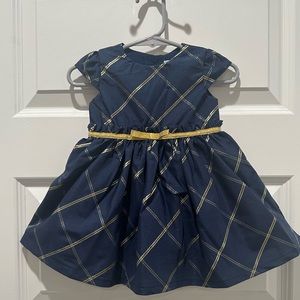 Just one you | made by Carter’s | Special occasion | Dress | Size 6 Months